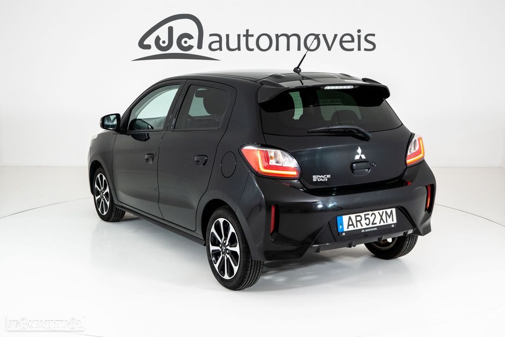 Mitsubishi Space Star 1.2 Intense - 2