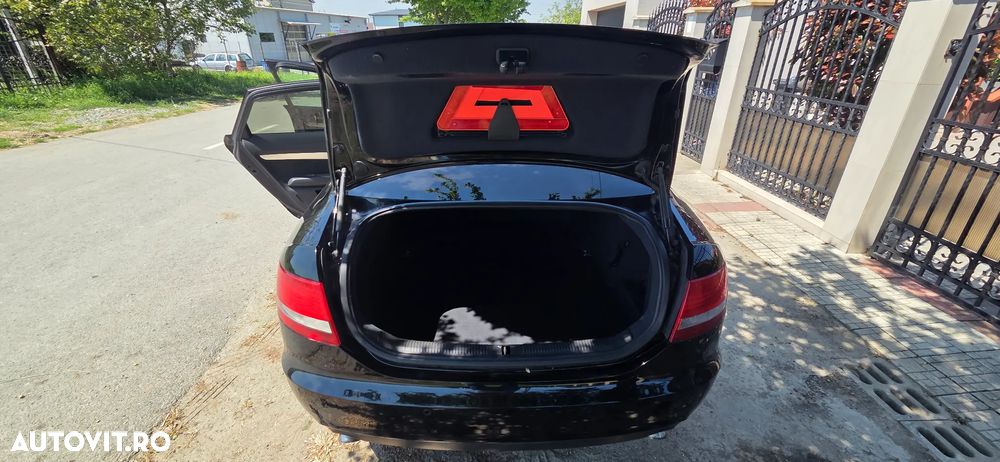 Audi A6 2.0 TDI DPF - 5
