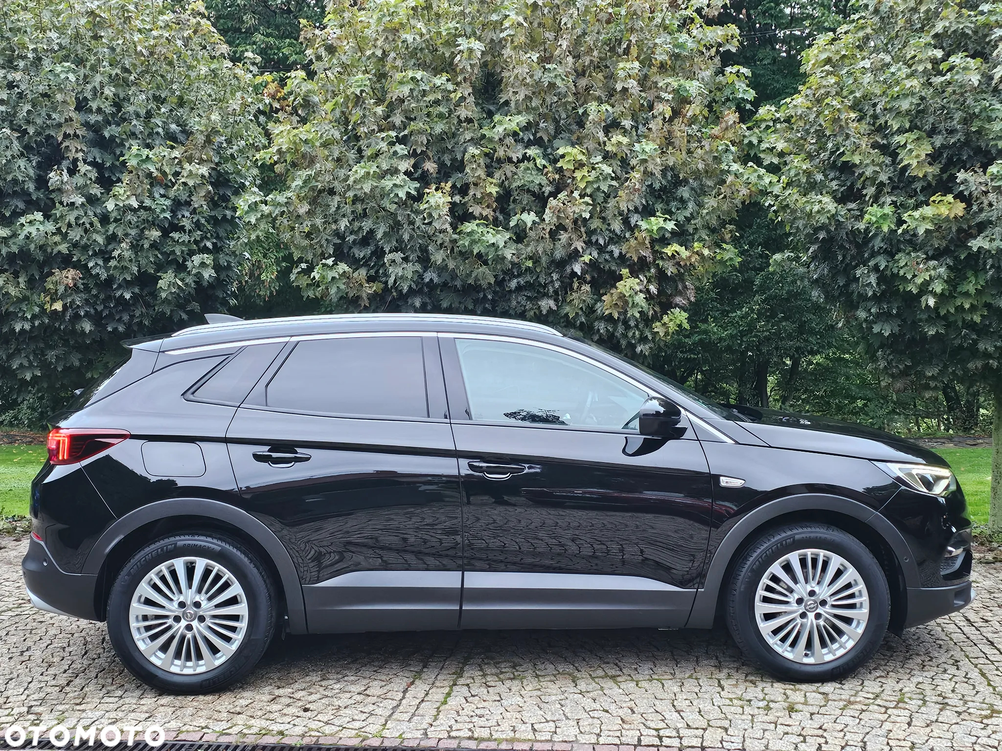 Opel Grandland X 1.5 D Start/Stop Automatik Business INNOVATION - 12