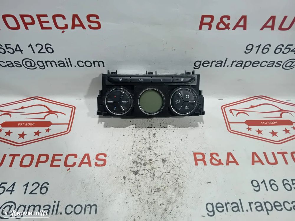 Climatronic Citroen C3 II Original - 2
