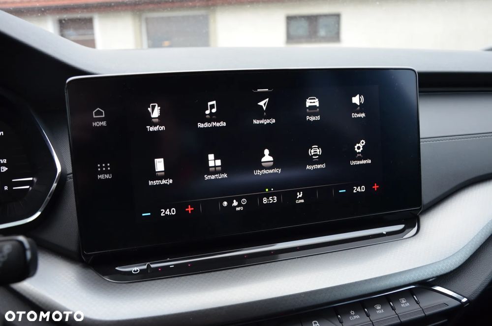 Skoda Octavia 2.0 TDI DSG 4x4 Style - 29