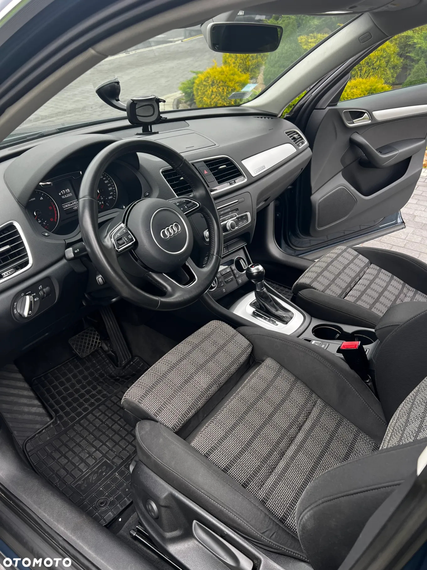 Audi Q3 - 24