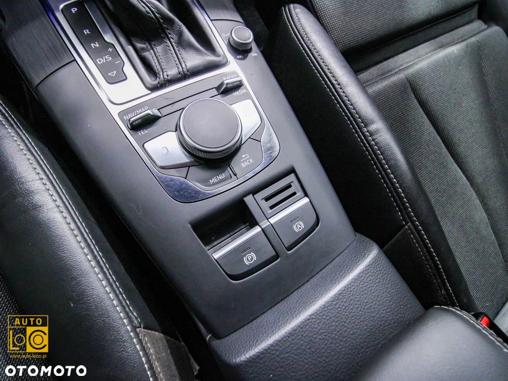 Audi A3 Sportback 30 TDI S tronic sport - 29