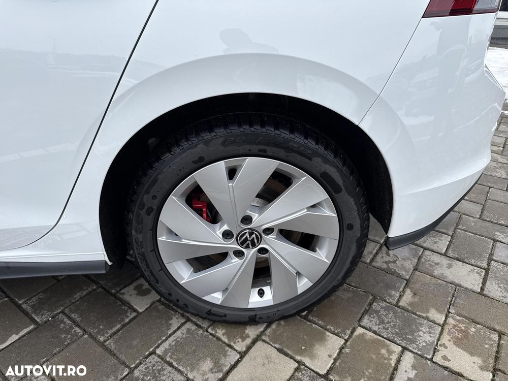 Volkswagen Golf 1.4 eHybrid OPF DSG GTE - 14