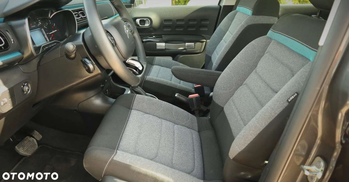 Citroën C3 - 17
