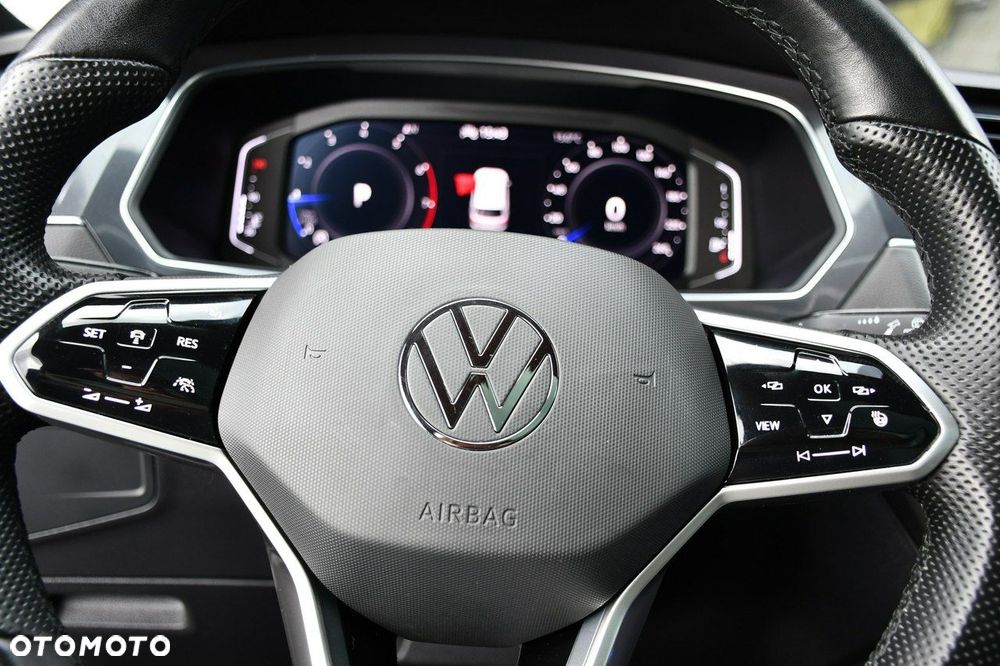 Volkswagen Tiguan 1.5 TSI OPF DSG R-Line - 8