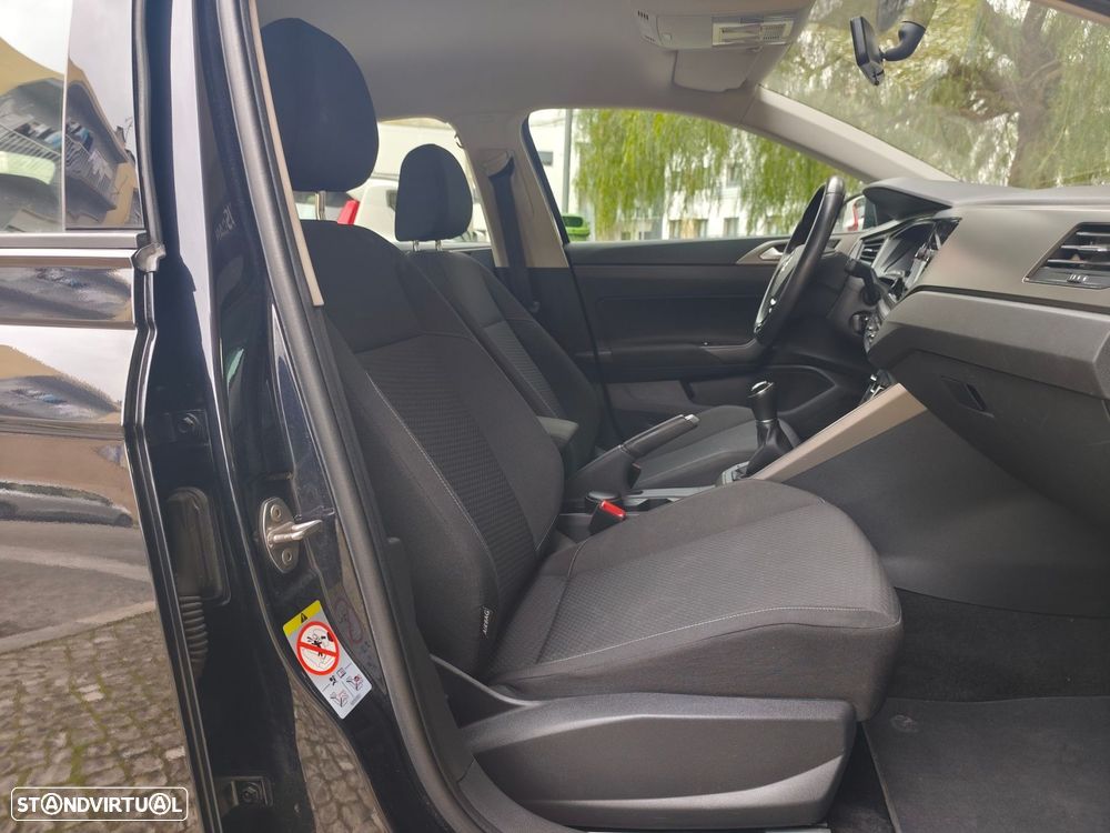 VW Polo 1.0 TSI Confortline - 21