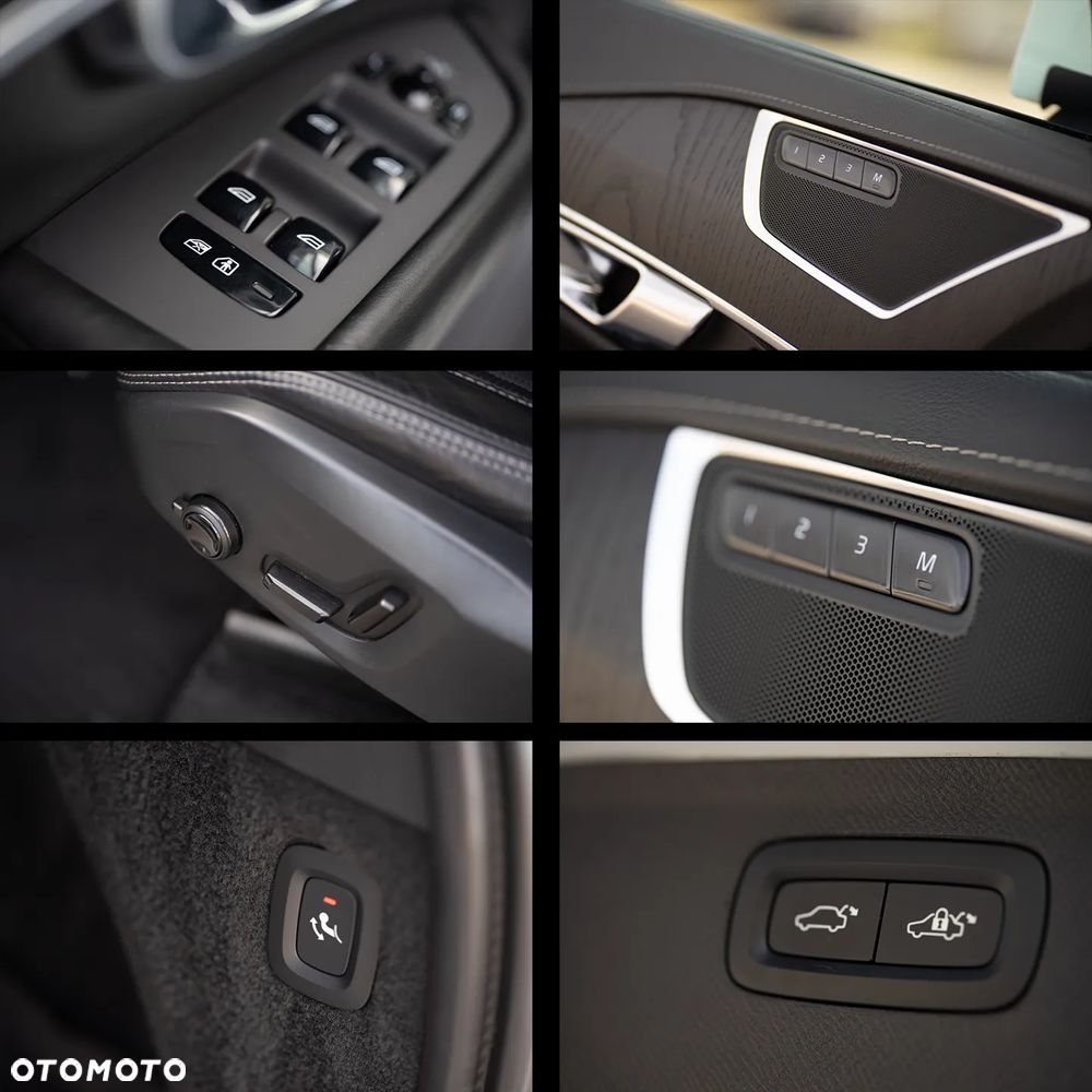 Volvo XC 90 B5 D AWD Inscription - 40