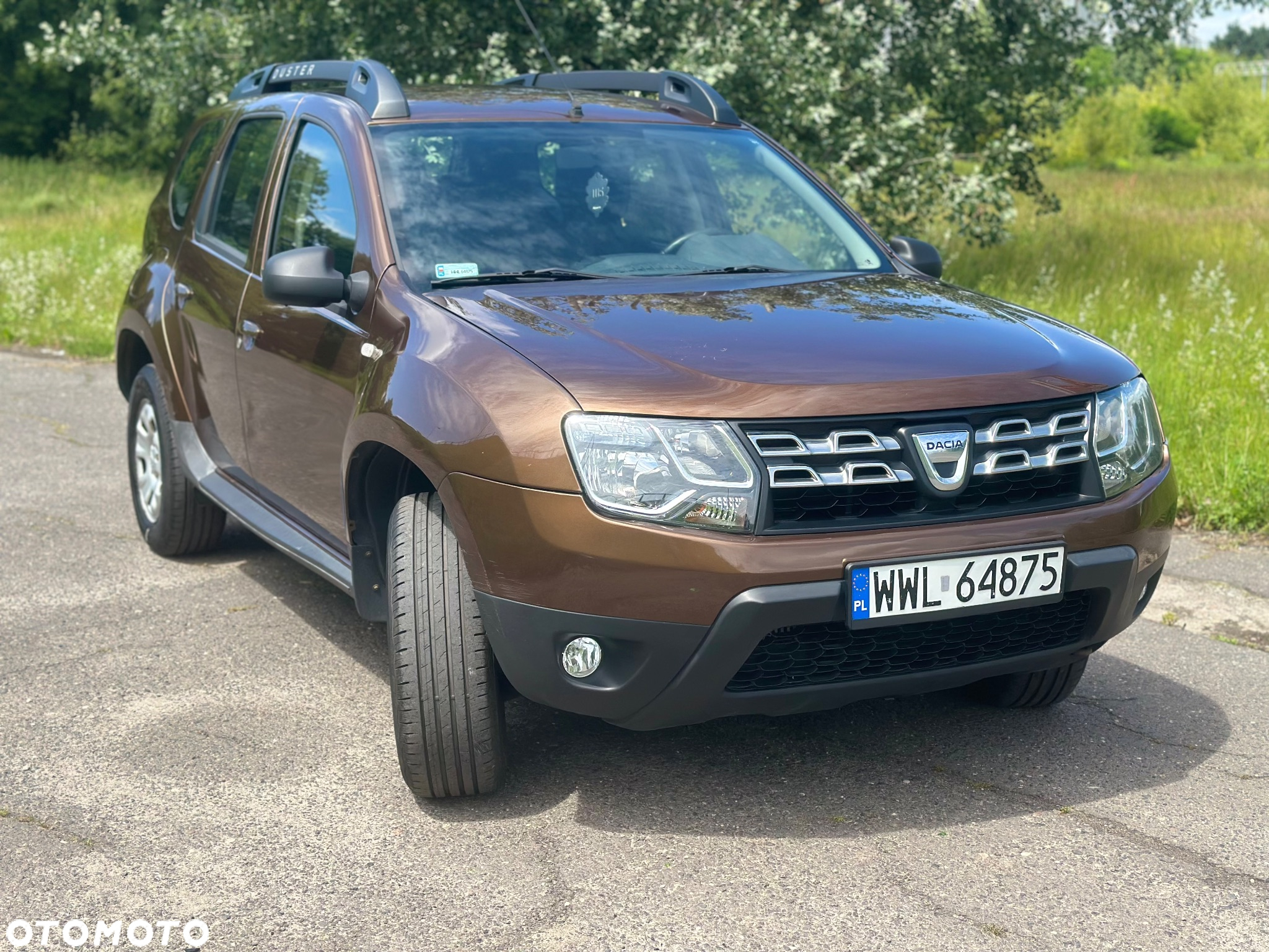 Dacia Duster 1.2 TCe Laureate - 3