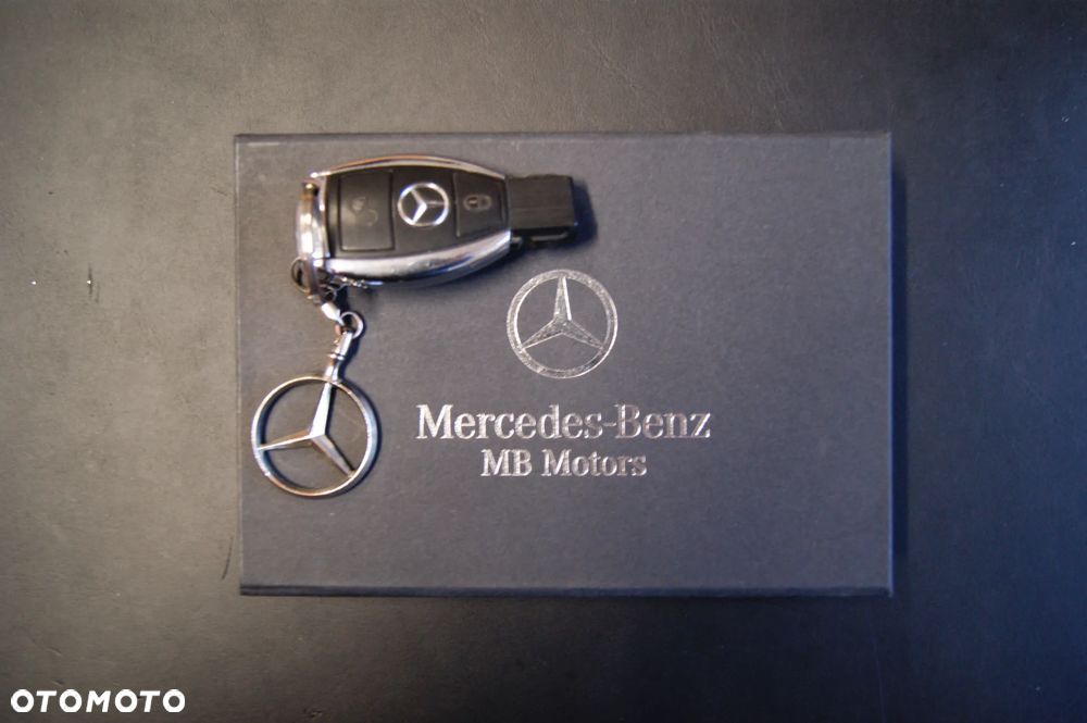 Mercedes-Benz Klasa B 180 (CDI) d 7G-DCT Style - 33