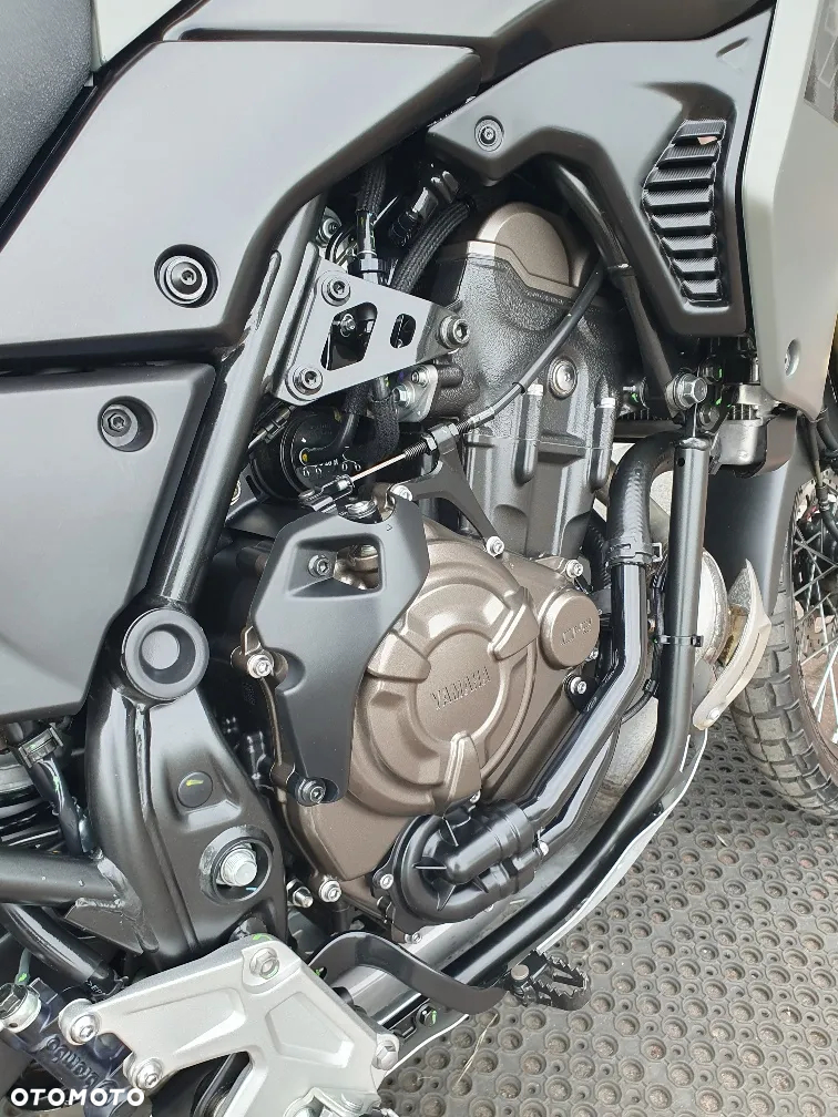 Yamaha Tenere - 24