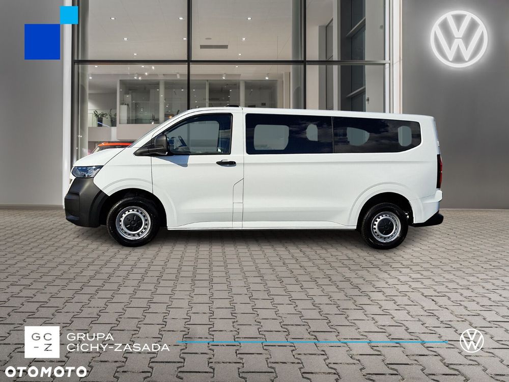 Volkswagen Transporter NOWY TRANSPORTER 3.500 Kombi 2.0 TDI 110 kW 6-G - 2