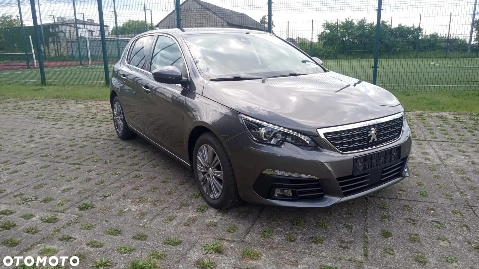 Peugeot 308 1.6 BlueHDi Active S&S - 2