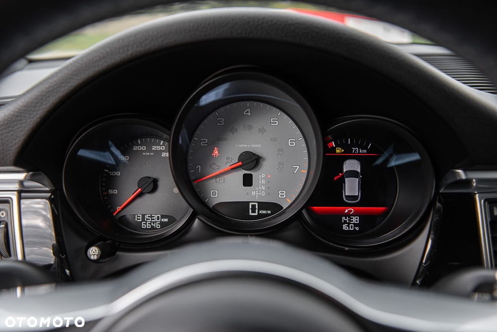 Porsche Macan S PDK - 20