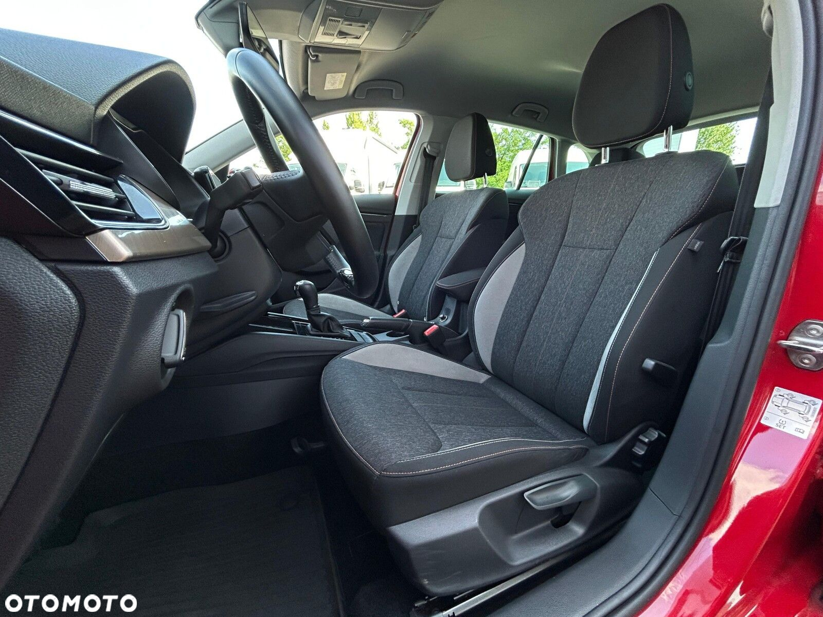 Skoda Scala 1.0 TSI Style DSG - 8