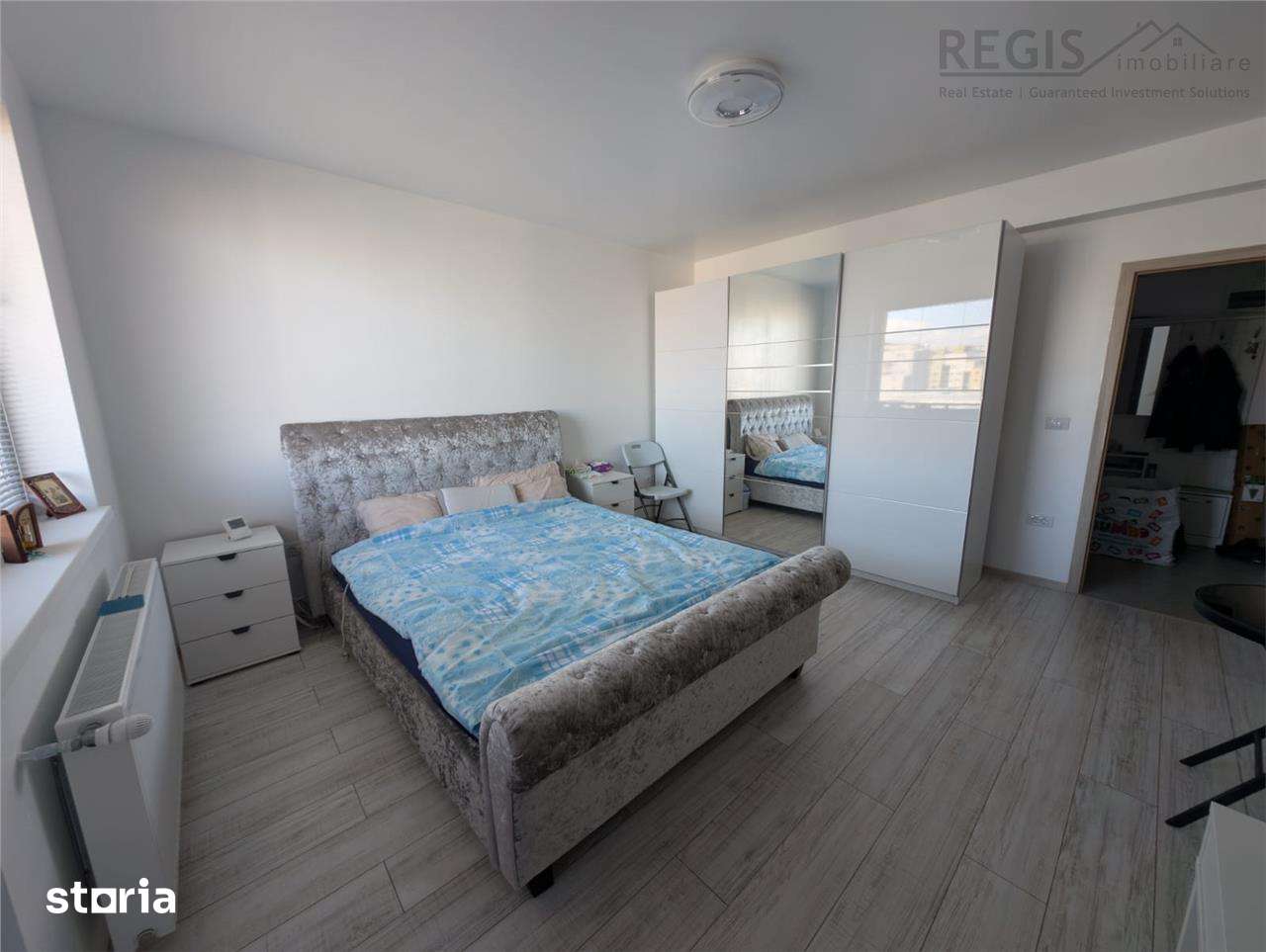 Apartament 2 Camere | Zona Coresi | Loc de parcare — fotografia 1
