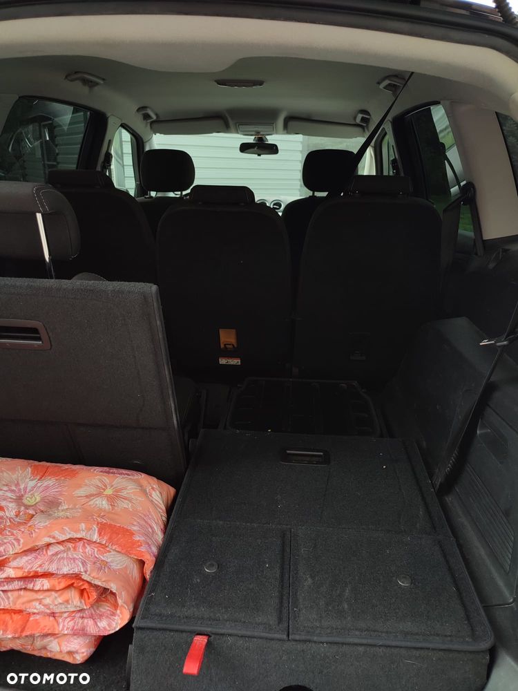 Ford S-Max 2.0 TDCi DPF Platinium X - 7