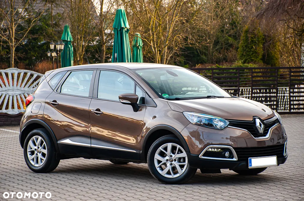 Renault Captur ENERGY TCe 90 Start&Stop Intens - 11