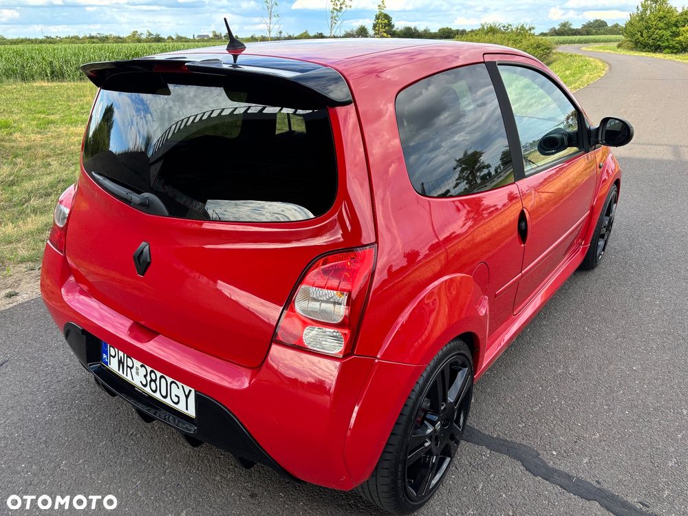 Renault Twingo 1.6 16V RS - 28