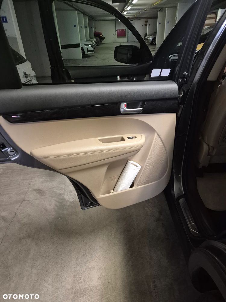 Kia Sorento 2.0 CRDI XL 7os - 11