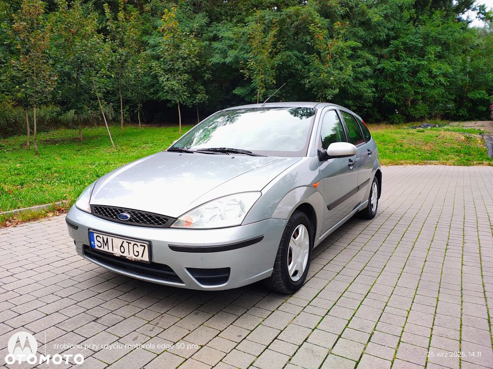 Ford Focus - 2
