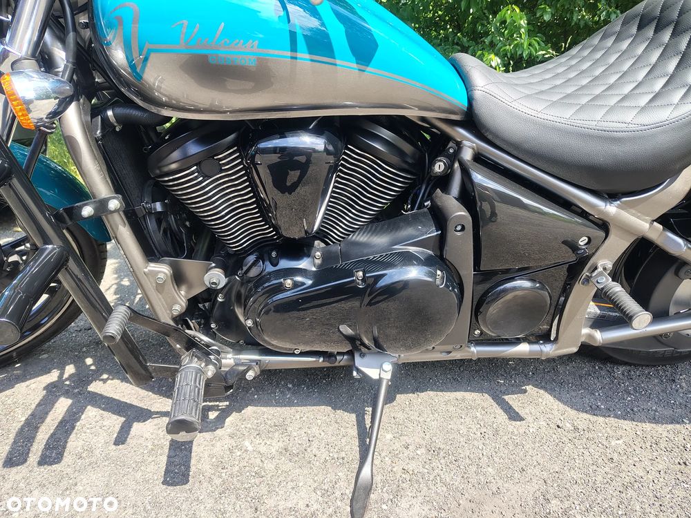 Kawasaki VN - 6