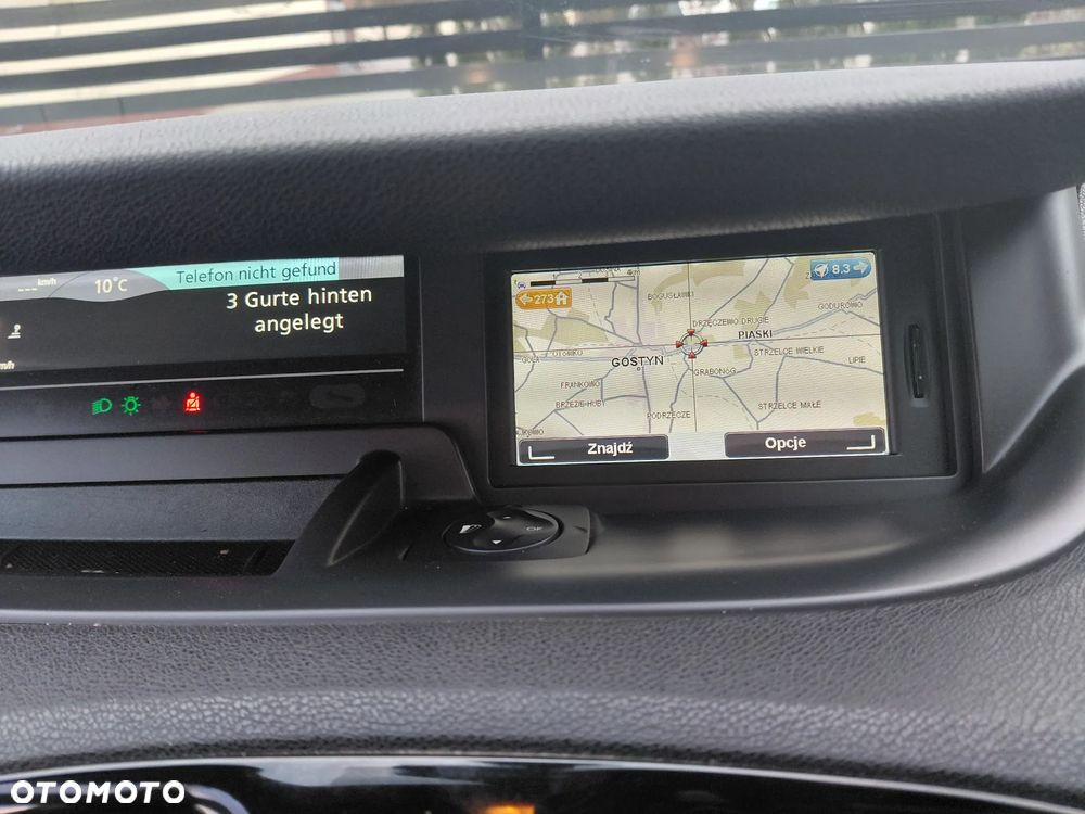Renault Grand Scenic TCe 130 Bose Edition - 17