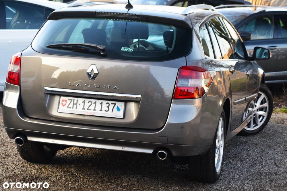Renault Laguna 2.0 TCe 170 GT - 34