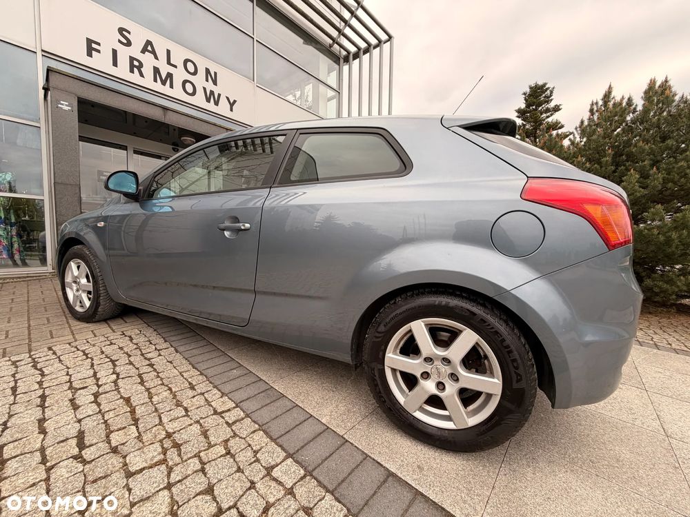 Kia Ceed 1.6 CVVT EX - 24