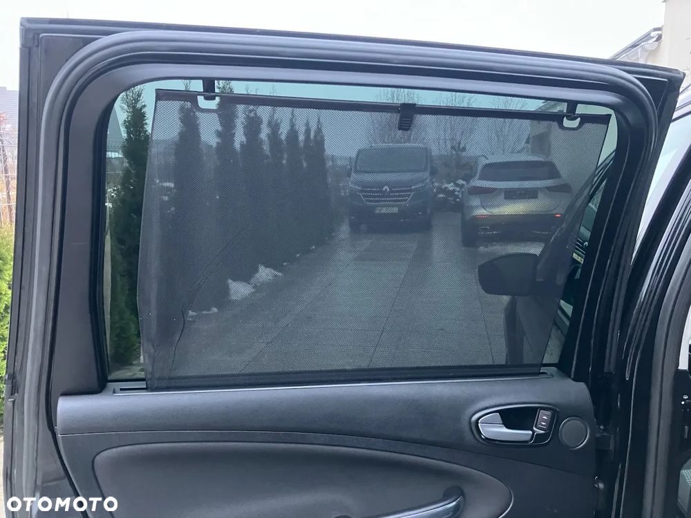 Ford Galaxy 2.0 TDCi Titanium - 25