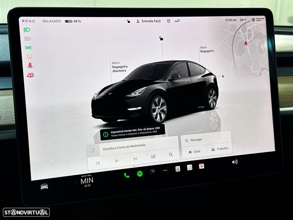 Tesla Model Y Long Range Dual Motor AWD - 50