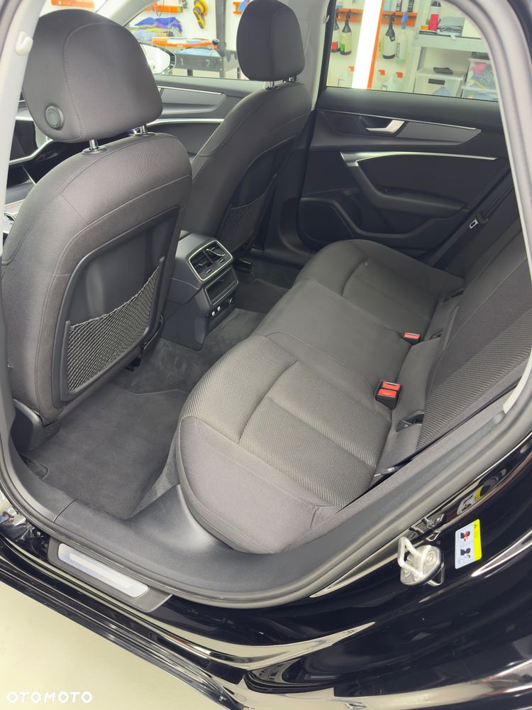 Audi A6 Avant 35 TDI mHEV S tronic - 15