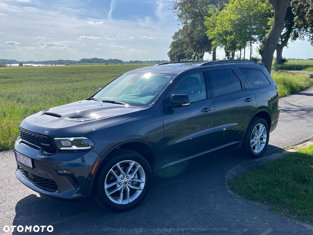 Dodge Durango - 3
