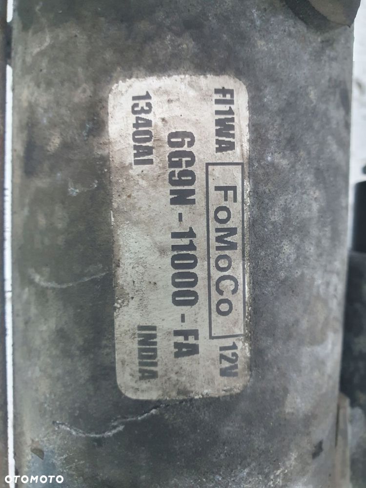 ROZRUSZNIK Ford Galaxy S-Max II 2.0 TDCI UFWA 6G9N-11000-FA - 5