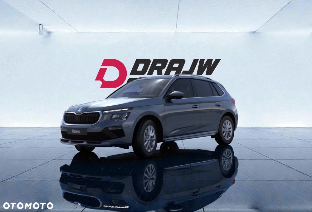 Skoda Kamiq - 2