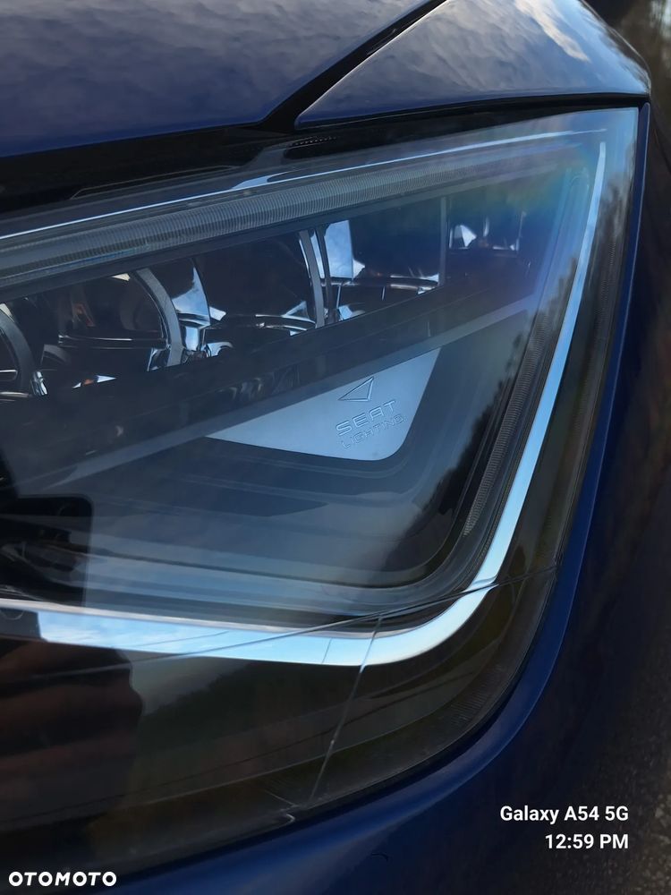 Seat Leon 2.0 TDI Start&Stop 4Drive FR - 15