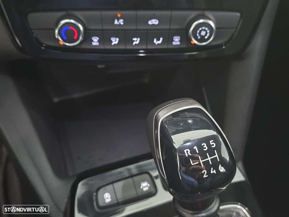 Opel Mokka 1.2 T Elegance - 14