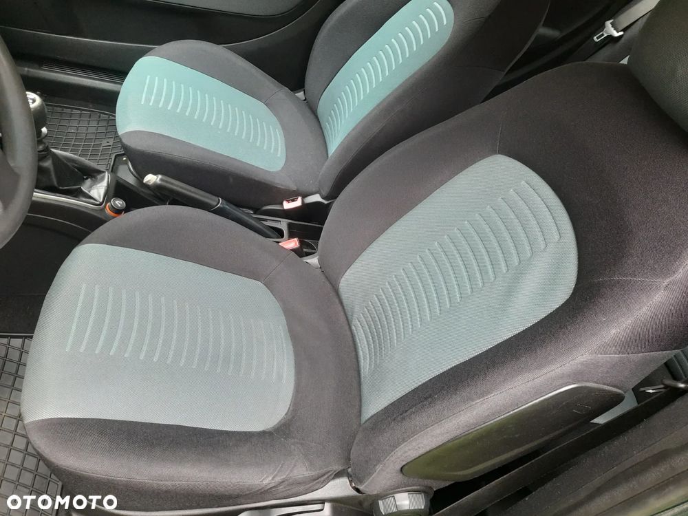 Fiat Grande Punto 1.4 8V Energy - 17