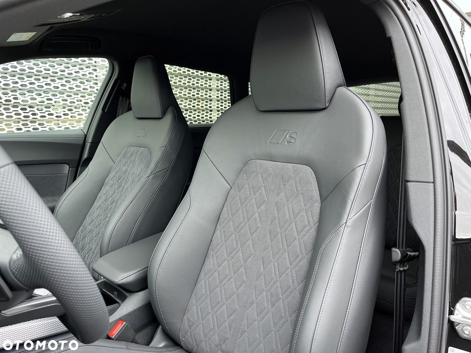 Audi A5 Avant TFSI Quattro S tronic - 22
