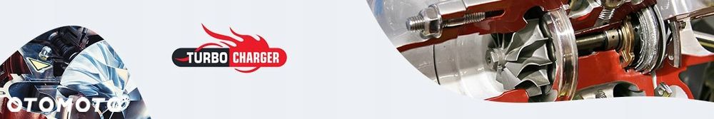 turbosprężarka boxer, jumper, ducato 2.8 jtd 128km - 2