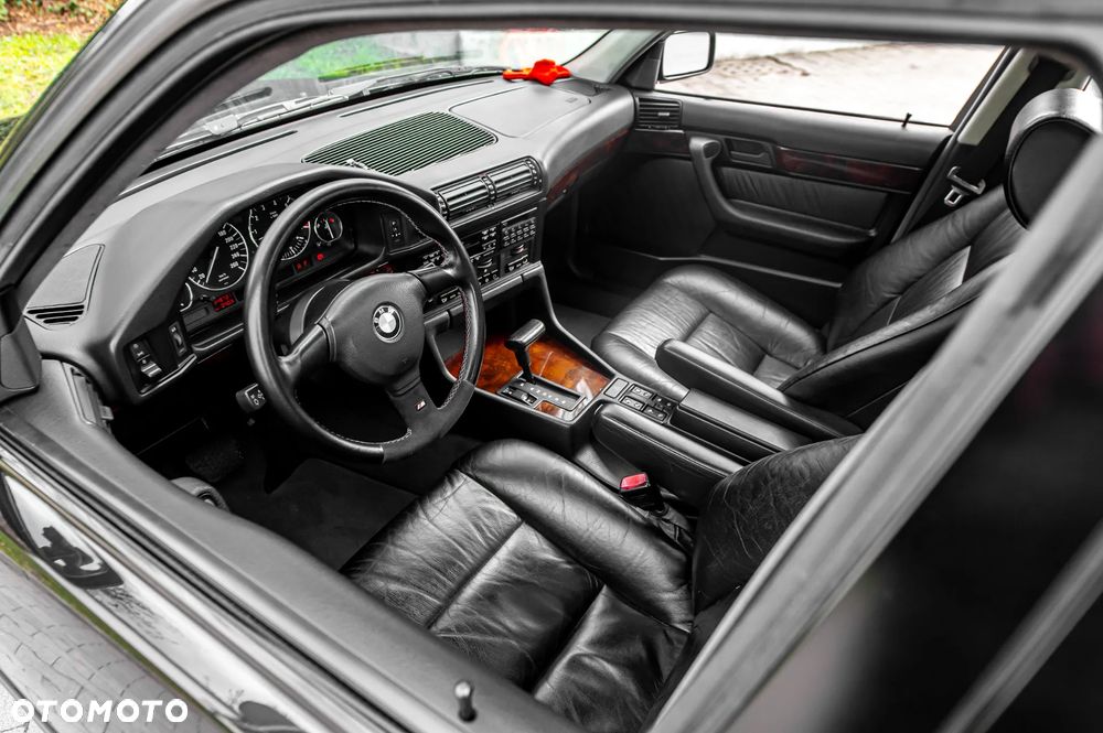 BMW Seria 5 - 17