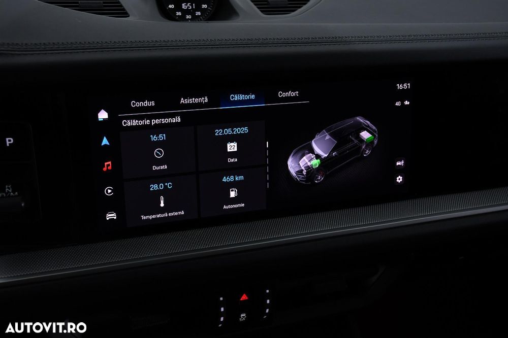Porsche Cayenne - 23