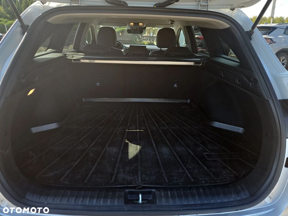 Kia Ceed 1.5 T-GDI Tribute DCT - 20