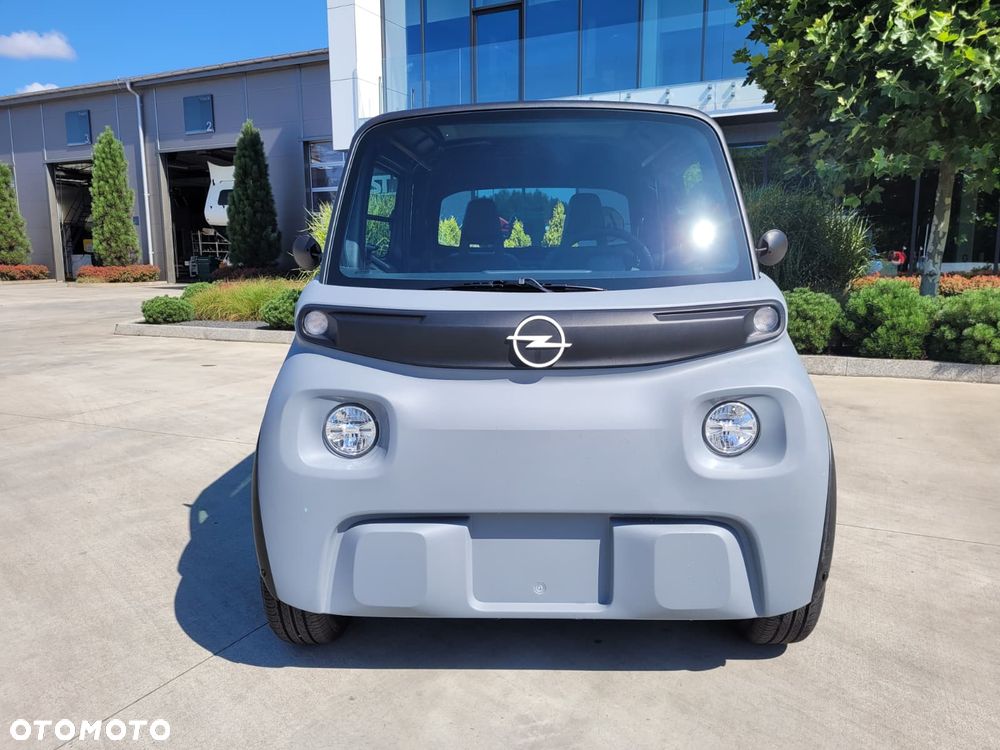 Opel Inny - 6