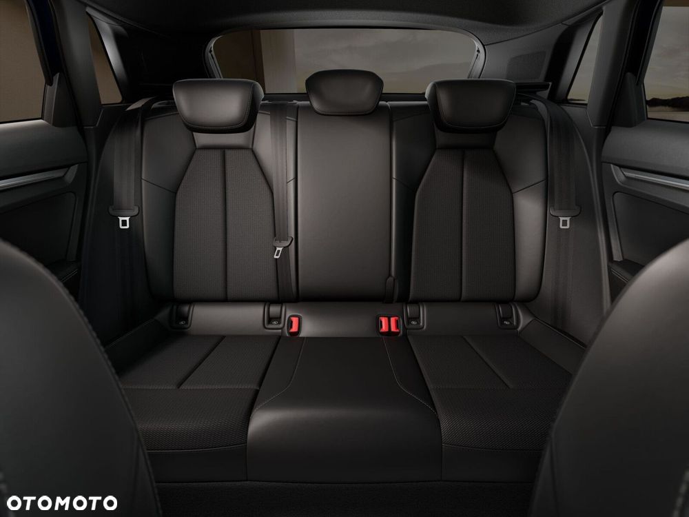 Audi A3 Allstreet - 8