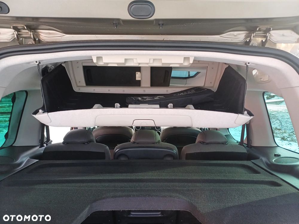 Citroën Berlingo VTi 120 Multispace Exclusive - 22