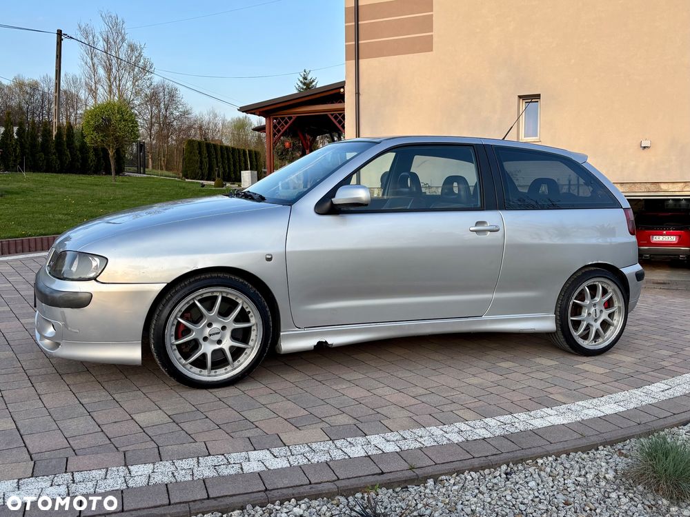 Seat Ibiza - 16