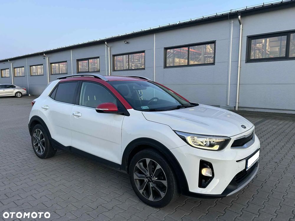 Kia Stonic 1.0 T-GDI XL - 3
