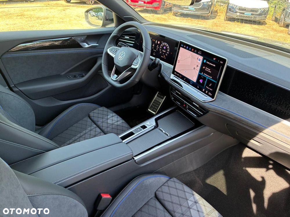 Volkswagen Passat Variant - 27