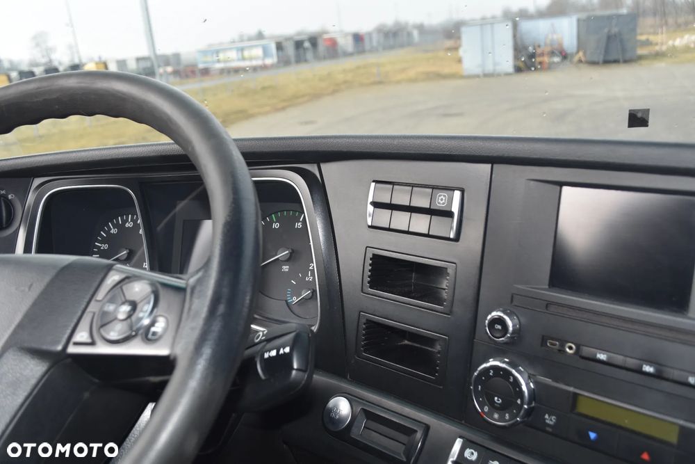 Mercedes-Benz Actros 1842 - 17